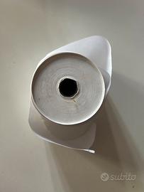 10 rotoli calcolatrice