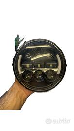Fanale led Vespa PK