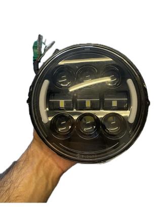 Fanale led Vespa PK
