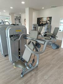 Shoulder press Technogym
