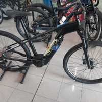 Ebike Orbea Keram 30 tg L