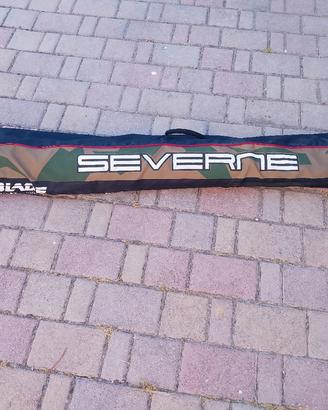 vela SEVERNE BLADE 4.7