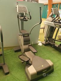 Cross Xt Technogym 