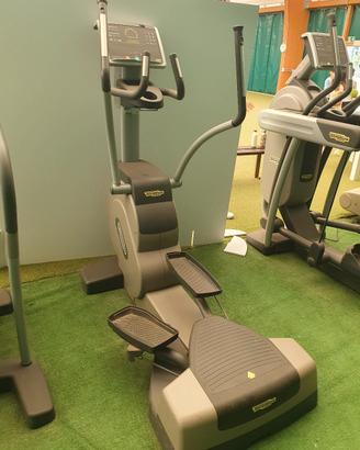 Cross Xt Technogym 