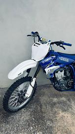 YZ450F