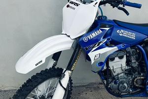 YZ450F