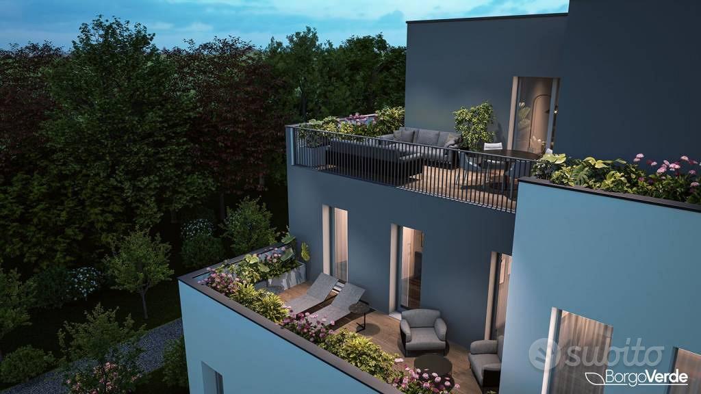 Appartamento – Gazzera, Santa Barbara, Chirignago-Zelarino - Altro