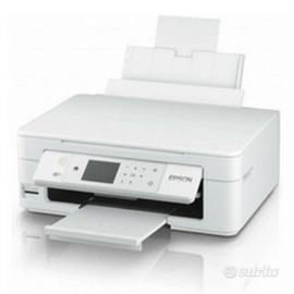 Epson XP-445 con display LCD frontale e Wi-Fi inte
