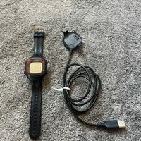 Forerunner garmin