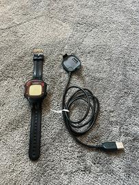 Forerunner garmin