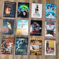 Film e cartoni animati in DVD 