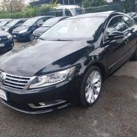 Volkswagen CC Business 2.0 TDI 177 CV 4motion DSG 