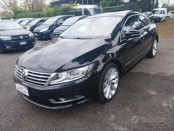 Volkswagen CC Business 2.0 TDI 177 CV 4motion DSG 