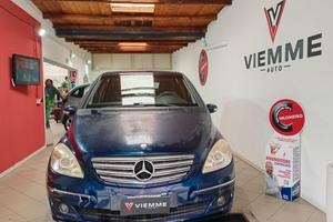 Mercedes-benz A 200 CDI Elegance