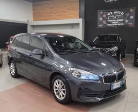 Bmw 216 216d Active Tourer Luxury