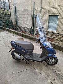 Scooter aprilia sonic trattabile