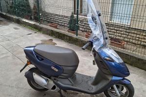 Scooter aprilia sonic trattabile