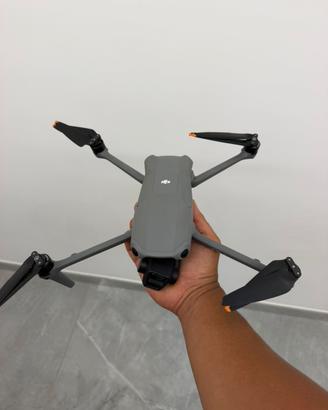 Dji air 3 FLY MORE COMBO