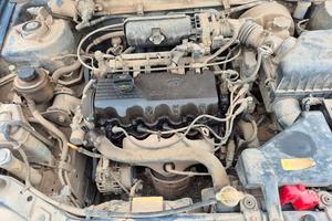 motore Hunday Accent 2000 1.3 86 cv benzina 