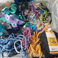 equipaggiamento arrampicata
