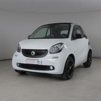 SMART Fortwo III 2015 - Fortwo 1.0 Prime 71cv
