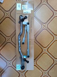 Meccanismo tergicristallo anteriore Renault Clio 4