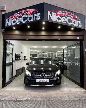 Mercedes-benz A 180 d Premium
