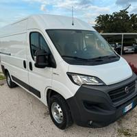 Fiat ducato mh2 2.3mjt 140cv e6d-t 2020