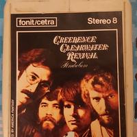 Creedence clearwater revival