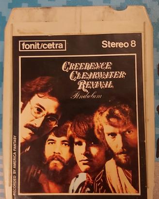 Creedence clearwater revival