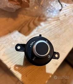 comando volume per alfa Romeo Giulia o Stelvio