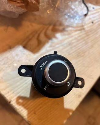 comando volume per alfa Romeo Giulia o Stelvio