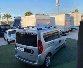 Fiat Doblo Maxi 2.0 Apertura Porte 2013