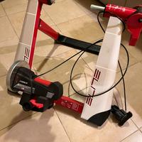 Rullo per bici Elite Novo Force