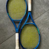 Coppia Yonex Ezone 98 manico L3