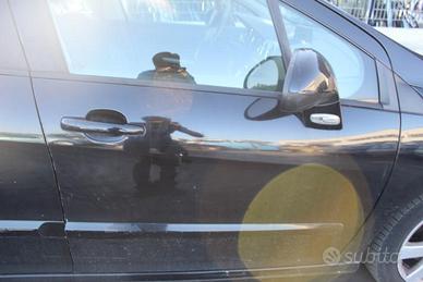 PORTIERA ANTERIORE DESTRA PEUGEOT 308 Serie 9HZ (0