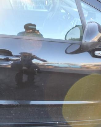 PORTIERA ANTERIORE DESTRA PEUGEOT 308 Serie 9HZ (0