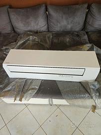 Condizionatore Toshiba Shorai Edge 18000 btu