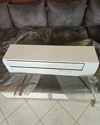 Condizionatore Toshiba Shorai Edge 18000 btu
