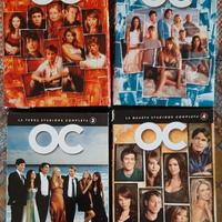 The O.C. in dvd