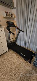 tapis roulant TFK 355 SLIM