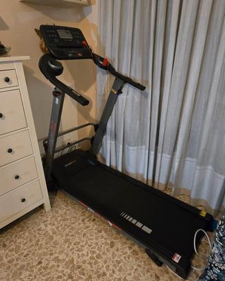 tapis roulant TFK 355 SLIM
