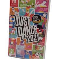 Just Dance 2021 - Giochi per Nintendo Switch