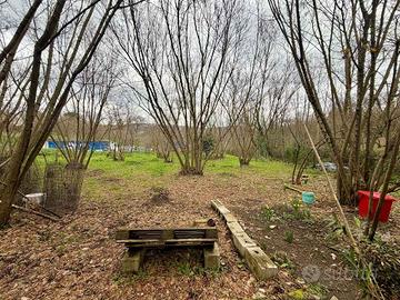 Terreno Agricolo in Zona Annarumma