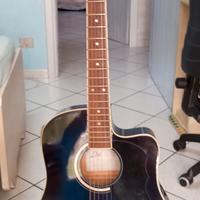 chitarra acustica eko