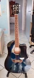 chitarra acustica eko