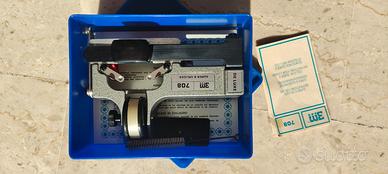 Macchina 3M per giunture super 8