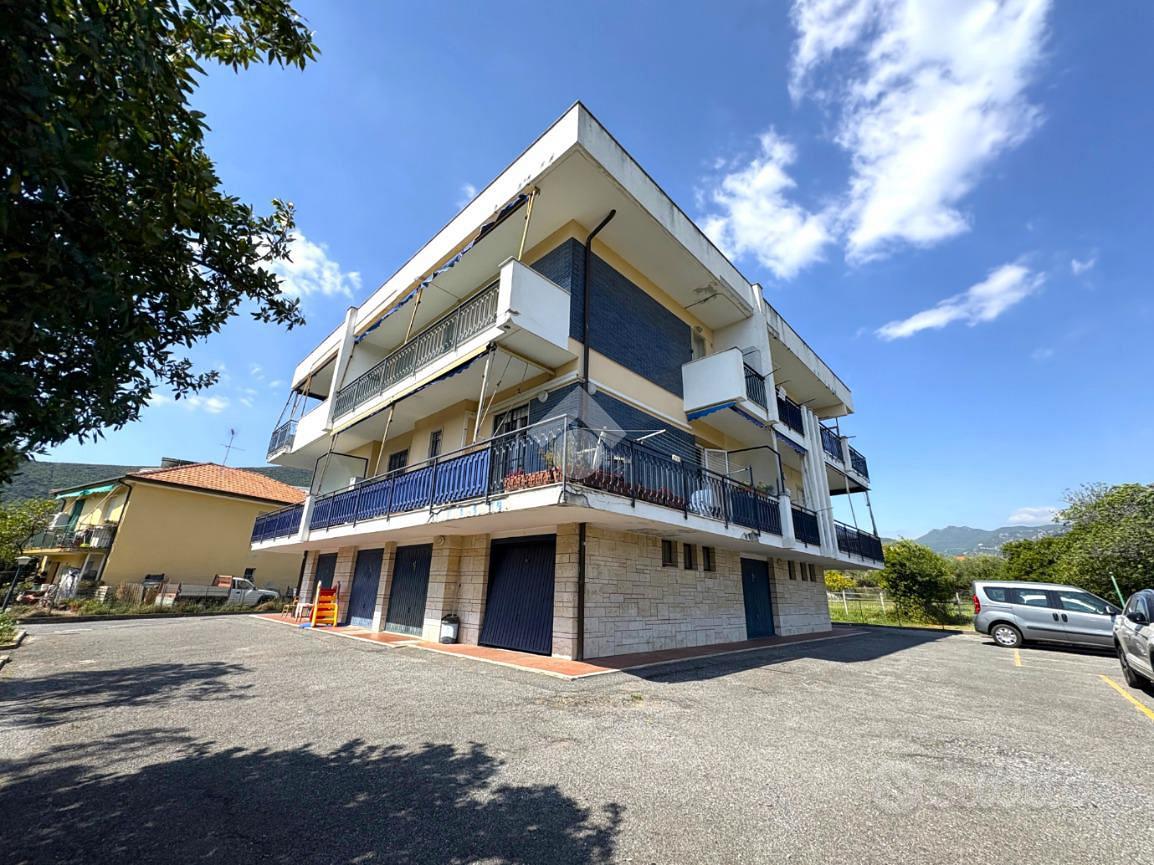 Apartment in Borghetto Santo Spirito, Villaggio Pineland, Savona - Vista 4