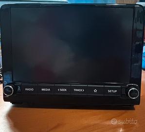 Autoradio Originale Kia Rio