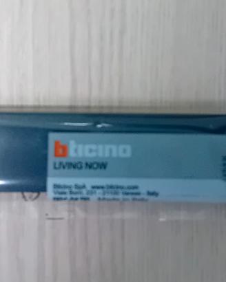 Bticino KG05 - Cover per pulsante interbloccato